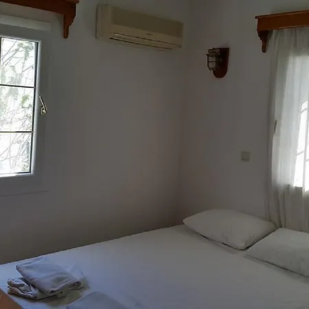 Lejlighedshotel Mavi Apart 2*