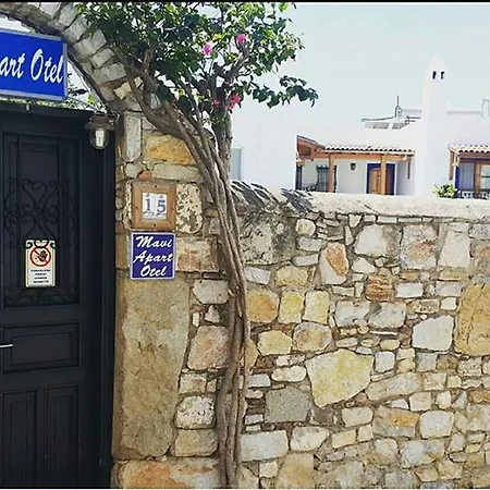 Mavi Apart Lejlighedshotel 2*